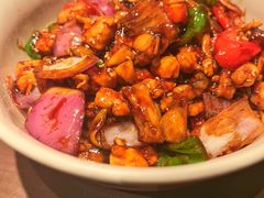 -王繁星面馆(西安熙地港店)