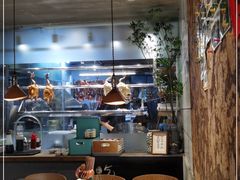 大堂-星平鸡饭·粤菜小炒(印象城旗舰店)
