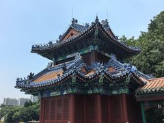 -珠海圆明新园