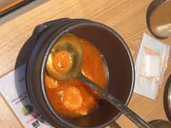 -西塔老太太泥炉烤肉(武汉摩尔城店)