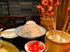 -周师兄大刀腰片火锅(洪崖洞旗舰店)