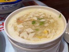 -淮安宴·淮扬菜(清河路一店)