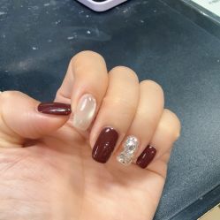 -LEILEI NAIL蕾蕾美甲美睫