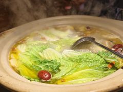 -滇铺子•云南特色菜•野生菌季(南亚福景路·海埂大坝店)