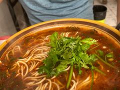 -高岗里小马牛肉面(卫巷店)