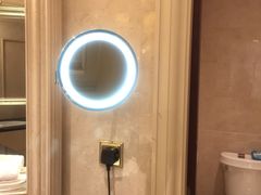 -广州富力丽思卡尔顿酒店