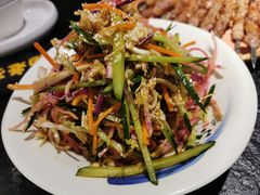 -城南老友羊蝎子火锅(花乡奥莱店)