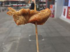-傅强排骨(成都总店)