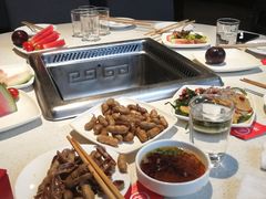 -海底捞火锅(高科广场店)