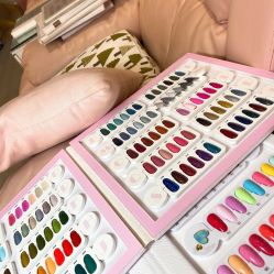 -Beauty Nails 美甲美睫皮肤管理