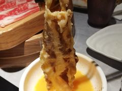 -一绪に寿喜烧自助(世茂广场店)