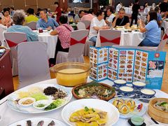 -丰尔粥食·顺德鱼生·干蒸排骨顺德菜(大良分店)