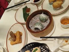 -新雅粤菜馆(南京东路店)