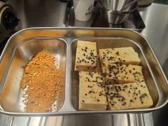 招牌爆浆小豆腐-小肚皮饮食店