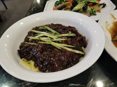 -桃园中华料理炸酱面(燕儿岛路店)
