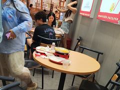 -喜家德虾仁水饺(浦东山姆店)