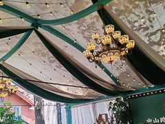-中山路壹号传奇club·啤酒花园餐厅