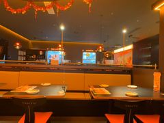 -探鱼·鲜青椒爽麻烤鱼(北京路天河城店)