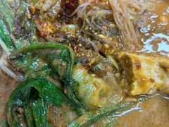 -陈记麻辣烫(浦口道店)