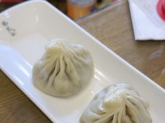 -锡笼记·无锡小笼(方塔店)