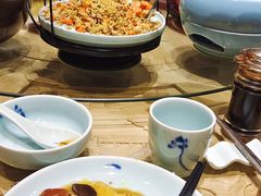 -闻鲜素食茶餐厅(高新区店)