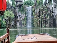 -深圳锦绣中华民俗村