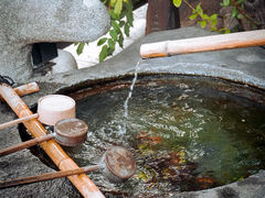 -难波八坂神社