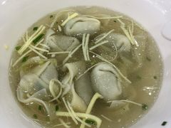 -老盛兴汤包馆(大华二路店)