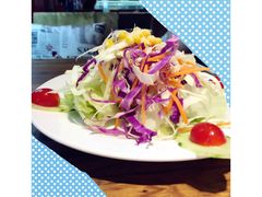 田园沙拉-意风小镇(内江万达广场店)