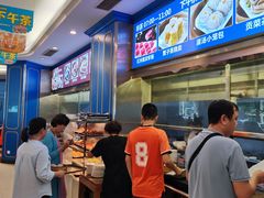 -满福隆酒楼(万绿园店)