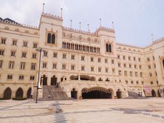 -横琴购口岸商业广场