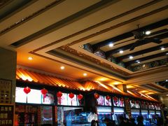 -葛记焖饼(伏牛路店)