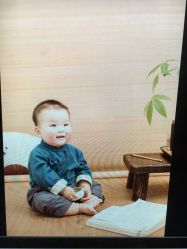 -布恩儿童摄影