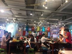 -钢管厂五区小郡肝串串香(车公庙店)