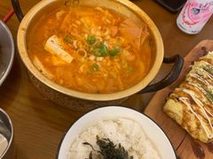 -青春分食(仙林大学城店)
