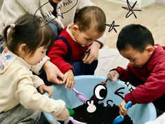-巧虎KIDS早教中心(青秀区盛天地店)