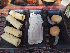 -丽江庭院之爱在路上(西单店)