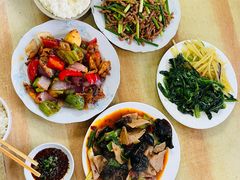 -涂山寺素食餐厅