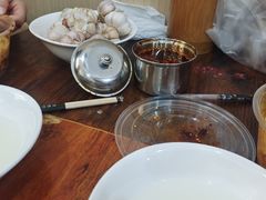 -王菊美食街·王菊面馆(总店)