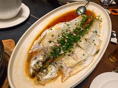 -千百味红餐厅·非遗江西菜(绿地双子塔总店)