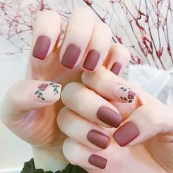 -Halo美甲美睫
