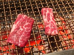 -樱宿日式和牛烧肉(五道口店)