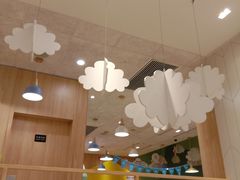 -麦当劳(塔园路店)