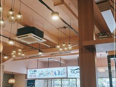 大堂-鹅掂·大岭山烧鹅