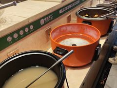 -食蔬不二素食自助餐厅(沈阳铁西店)