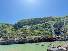 -野三坡刘家河高山漂流