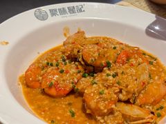 -聚味瞿记·龙虾堂(坡子街店)