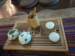 -蘭葶花酒馆(鼓楼店)