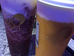 -喜茶(中山利和新地店)