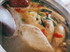 -元奶奶包饭(公新银浦店)